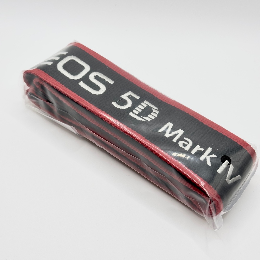 Canon 5D Mark IV Strap 1.5"